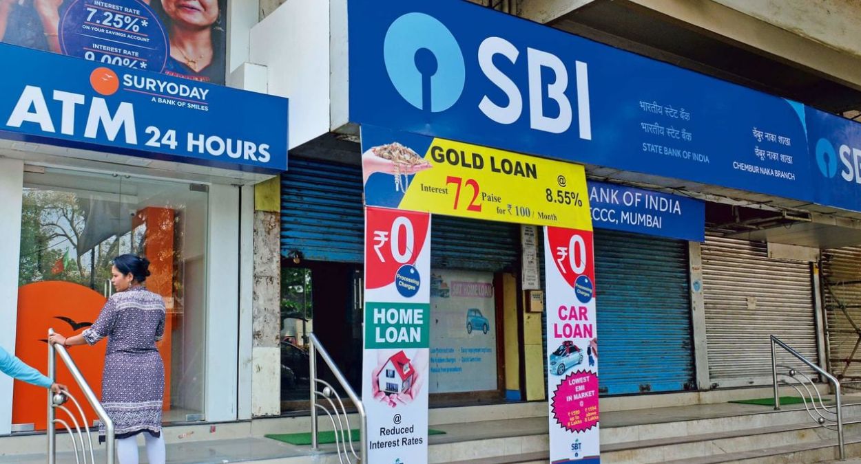 SBI sees minimal impact of RBI’s rules for Personal Loans.