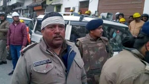 High Alert In Uttarakhand, 6 Dead, Curfew In Haldwani