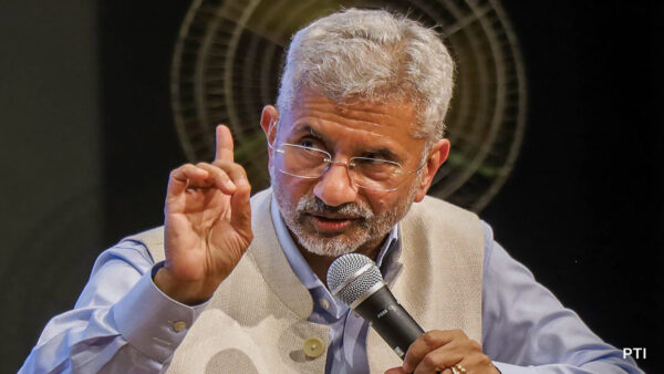 Russia Is Power With 1 Tradition of Statecraft: Jaishankar