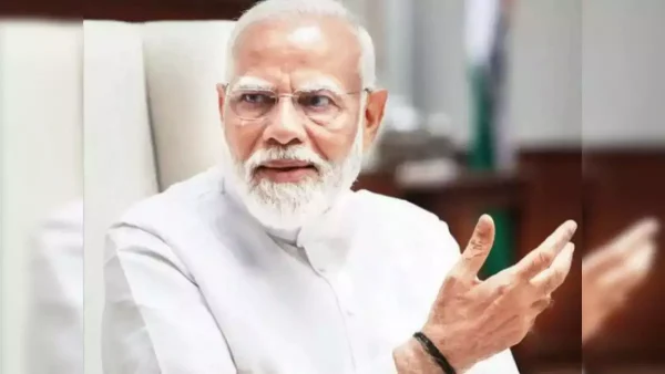 PM Modi: ‘Emergency’ mindset still not gone