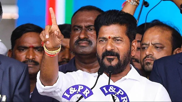 We will win 13 parliamentary seats in the state: CM Revanth