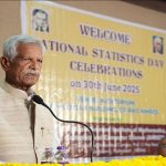 National Statistics Day