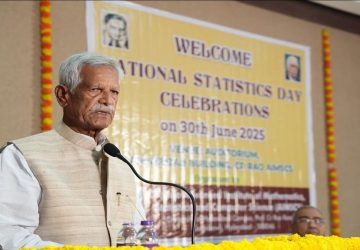 National Statistics Day