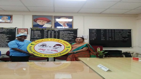 Education Alone is Not Enough — Values Matter More: Dr. Karuna Roopula