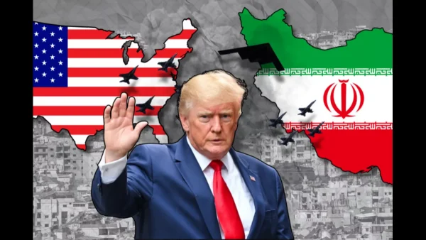 Fragile US-Iran Ceasefire Under Pressure Amid Lebanon Strikes