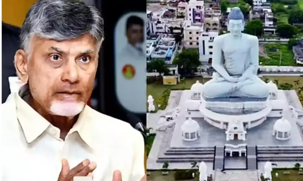 అమరావతి అభివృద్ధి పనులను పరిశీలించిన ప్రపంచ బ్యాంకు ప్రతినిధుల బృందం