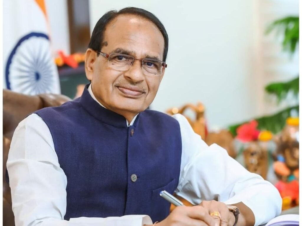 గ్రామాల అభివృద్ధే వికసిత్ భారత్‌కు పునాది: శివరాజ్‌సింగ్