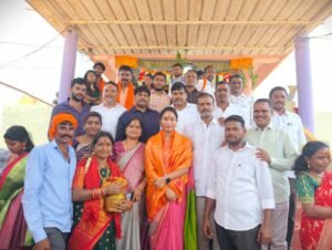 శ్రావణి