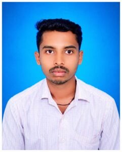 కాశవేణి రాకేష్