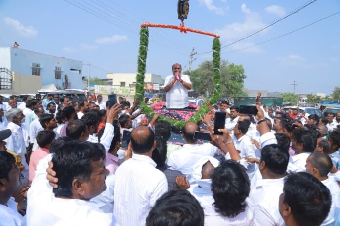 కంఠారెడ్డి