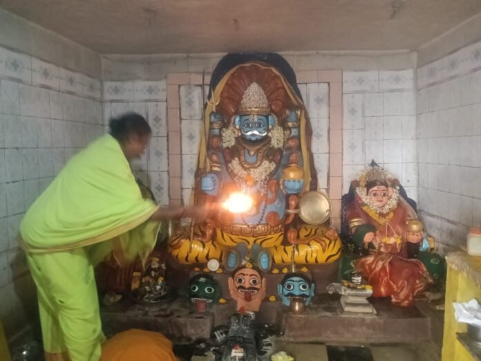 మల్లన్న