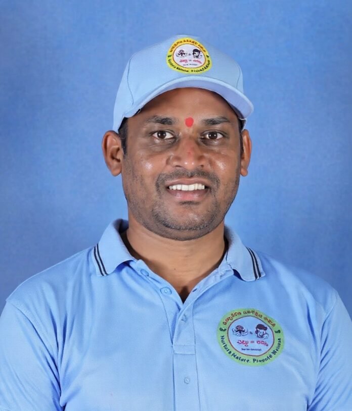 నరేష్ దండు