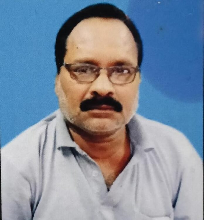 నాగరాజు