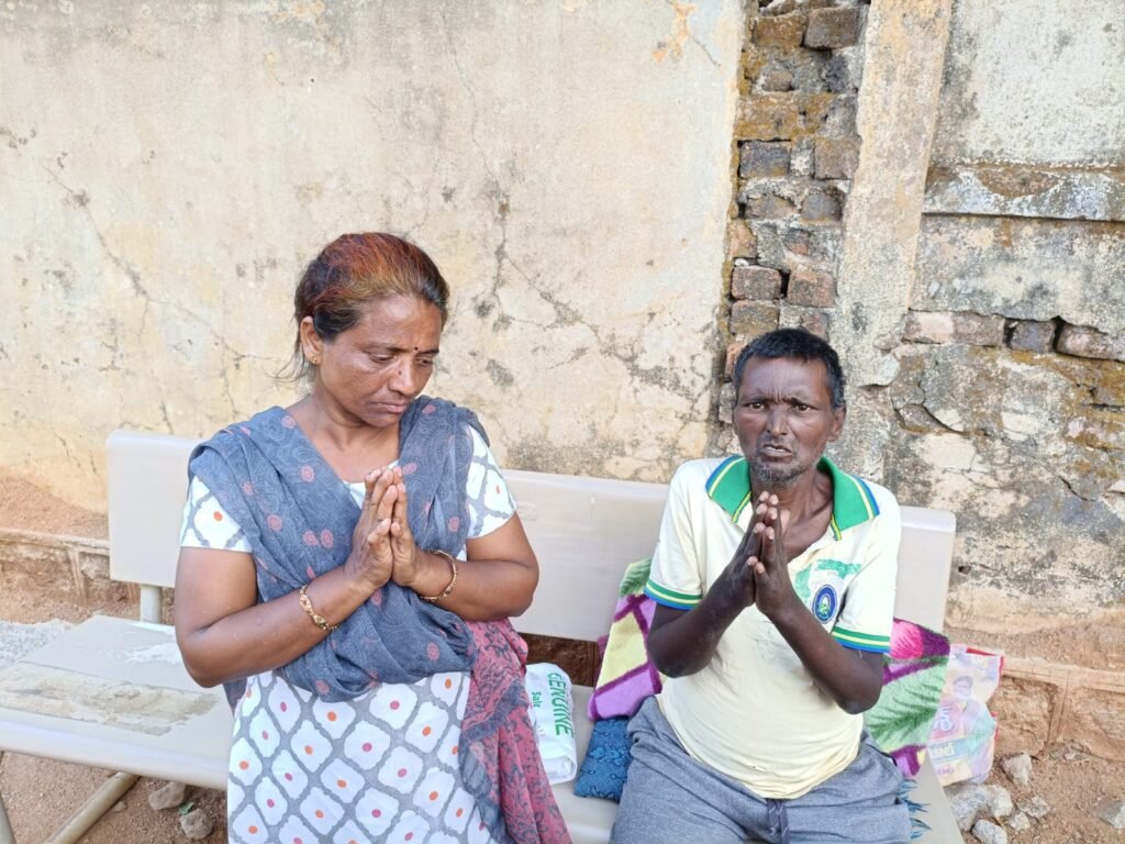 హుస్నాబాద్ డయాలసిస్ కేంద్రంపై విమర్శలు