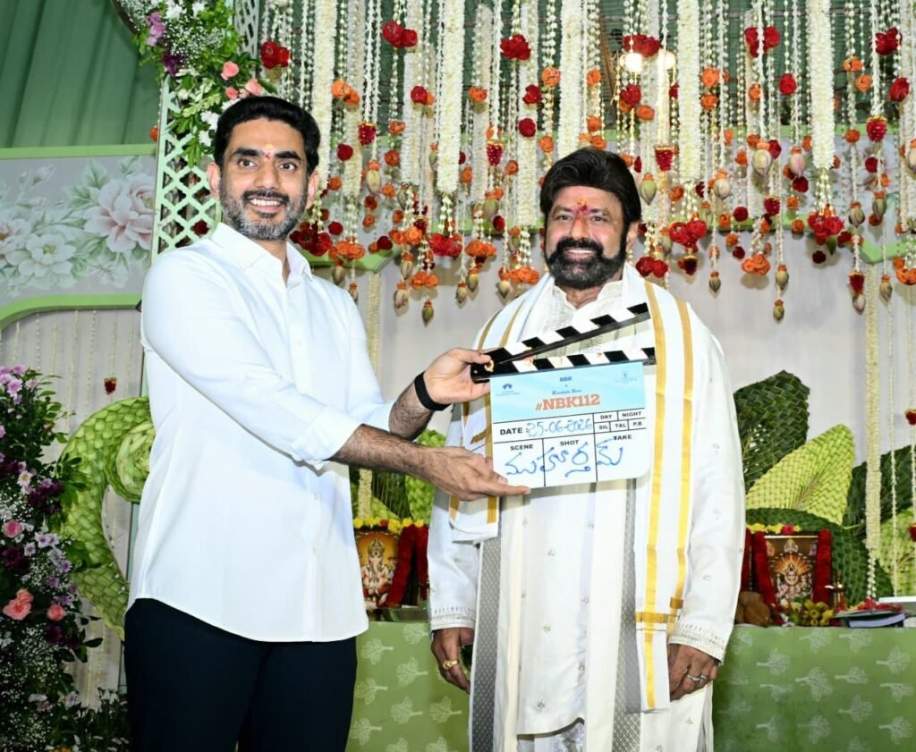 ఏపీలో సినీ పరిశ్రమ అభివృద్ధికి కృషిచేస్తాం