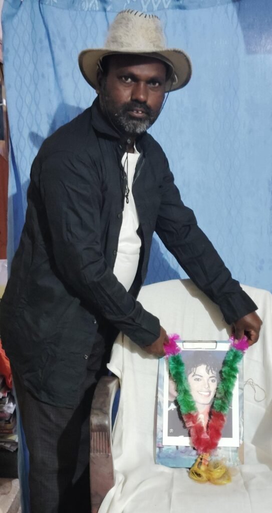 పాప్ రారాజు మైఖేల్ జాక్సన్ 17వ వర్ధంతి వేడుకలు
