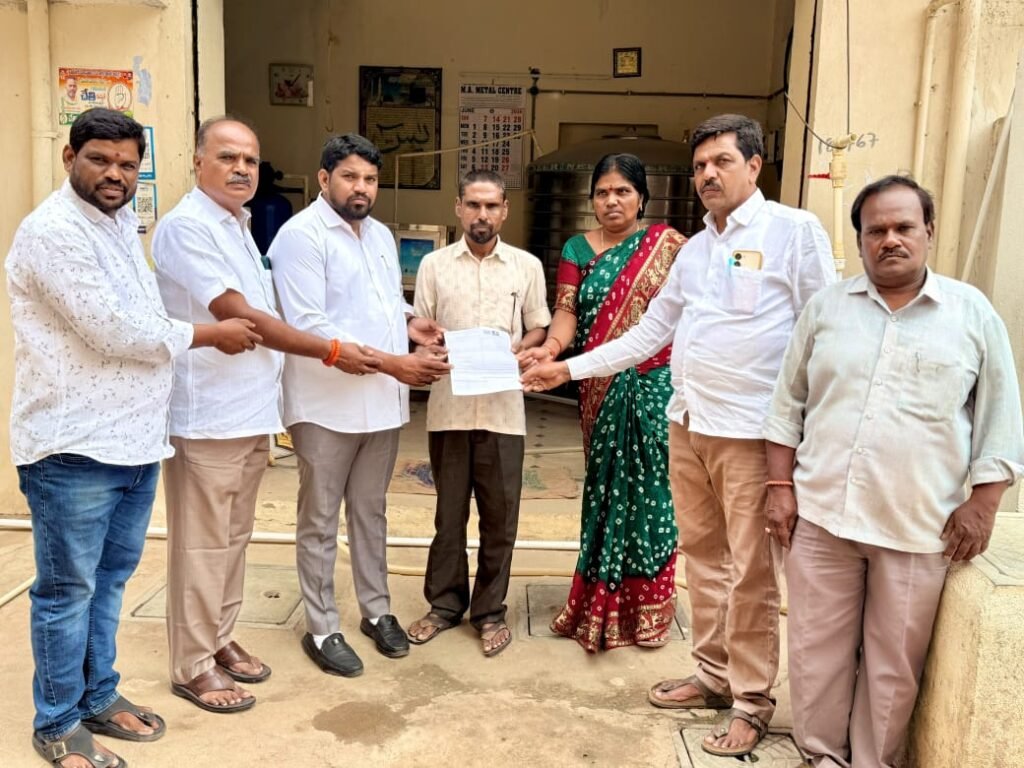 ఓటరు ధ్రువీకరణ ప్రక్రియను విజయవంతం చేయాలి