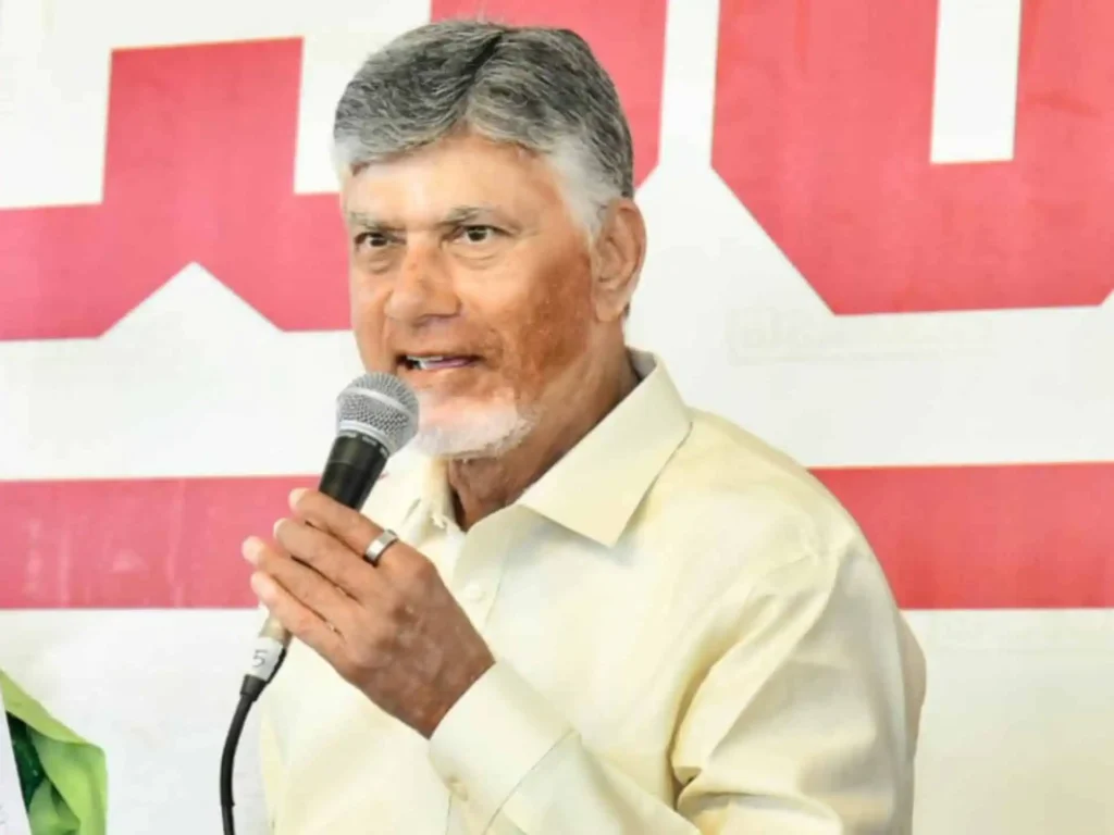 భారత్ మరిన్ని విజయాలతో ఉన్నత శిఖరాలను అధిరోహించాలి: సీఎం చంద్రబాబు