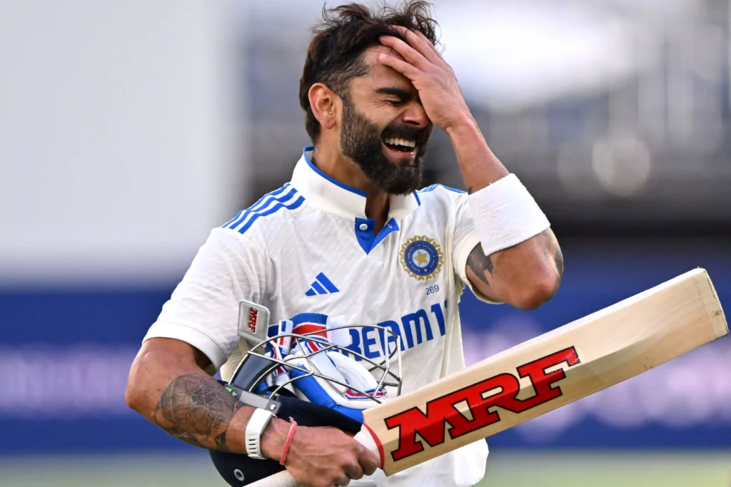 ఇంగ్లండ్‌పై వన్డేల్లో అత్యధిక పరుగులు.. అరుదైన రికార్డుపై కన్నేసిన కోహ్లీ