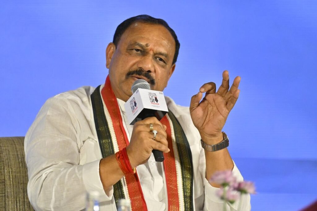 ఈనెలలోనే 50 నామినేటెడ్ పోస్టుల భర్తీ-మహేశ్ గౌడ్