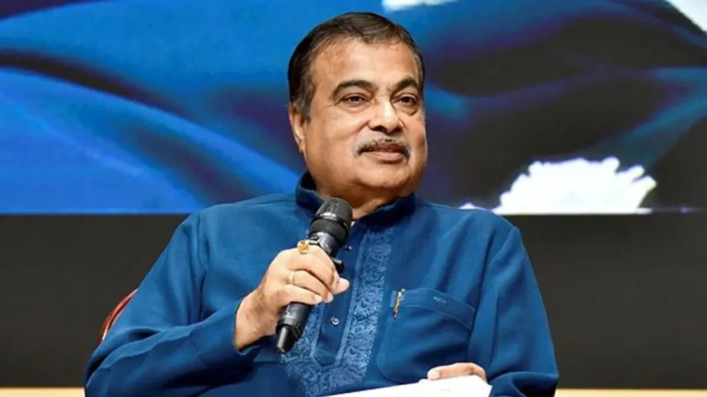ఈ20 పెట్రోల్ వాడితే చిన్నపాటి రిపేర్లు రావచ్చు: నితిన్ గడ్కరీ