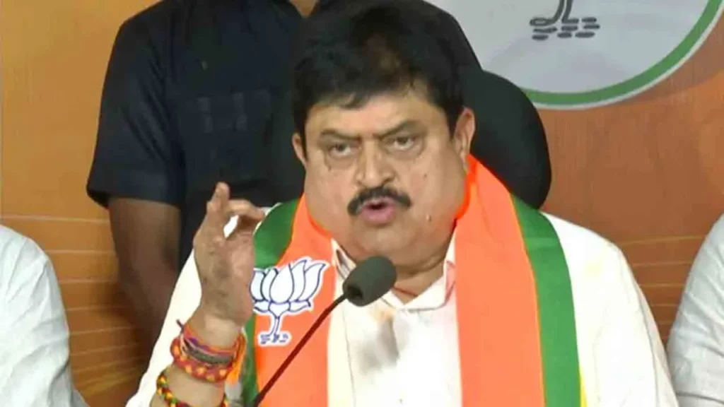ఎడ్యుకేషన్ జిహాద్‌పై సీఎం రేవంత్ సమాధానం చెప్పాల్సిందే: రాంచందర్ రావు