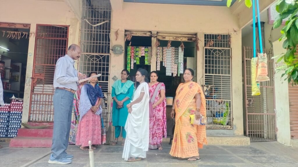 పల్స్ పోలియో విజయవంతం