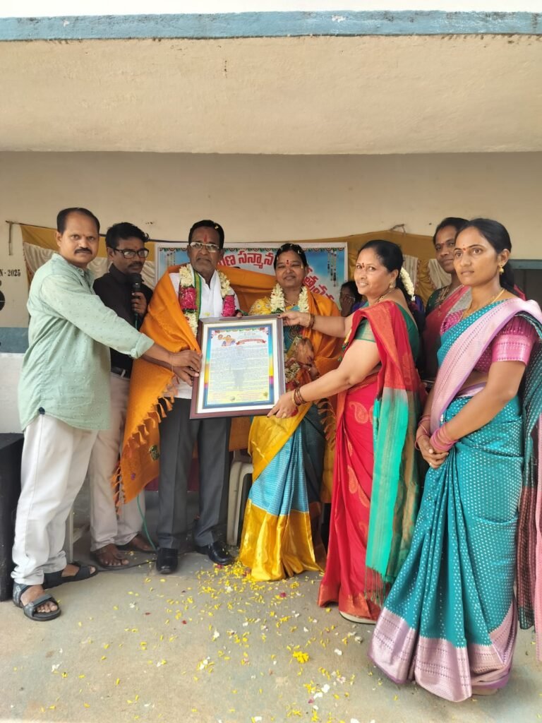 రిటైర్ అయిన ఉపాధ్యాయులకు బకాయిలు తక్షణమే చెల్లించాలి