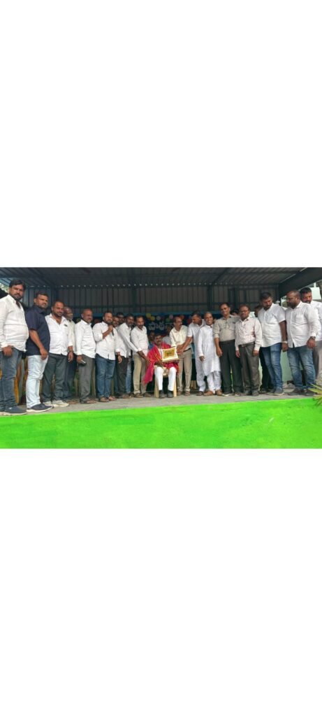 శేరిగూడ ZPHSలో ఘనంగా కళాతోరణం ప్రారంభం