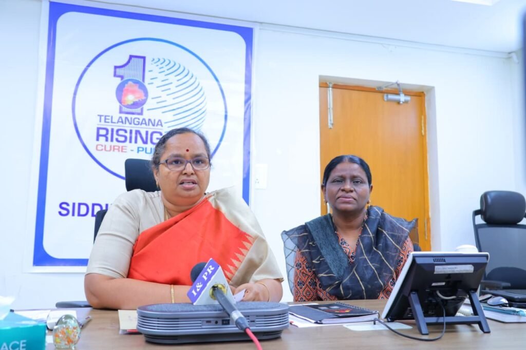 రైతుల ప్రయోజనాల పరిరక్షణలో ప్రభుత్వం రాజీపడదు