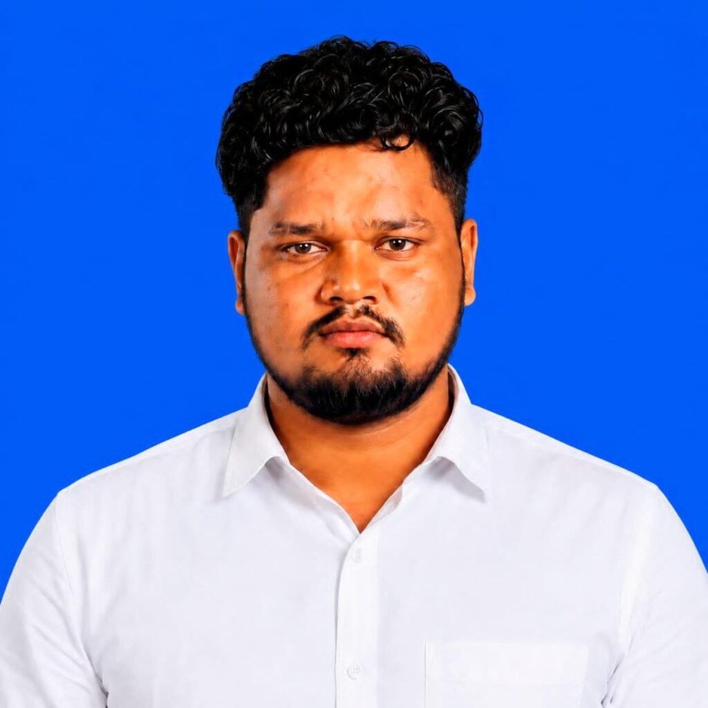ఎస్‌సి సంక్షేమ సంఘం నల్గొండ జిల్లా ఇన్‌ఛార్జ్‌గా మధారు శంకర్ నియామకం
