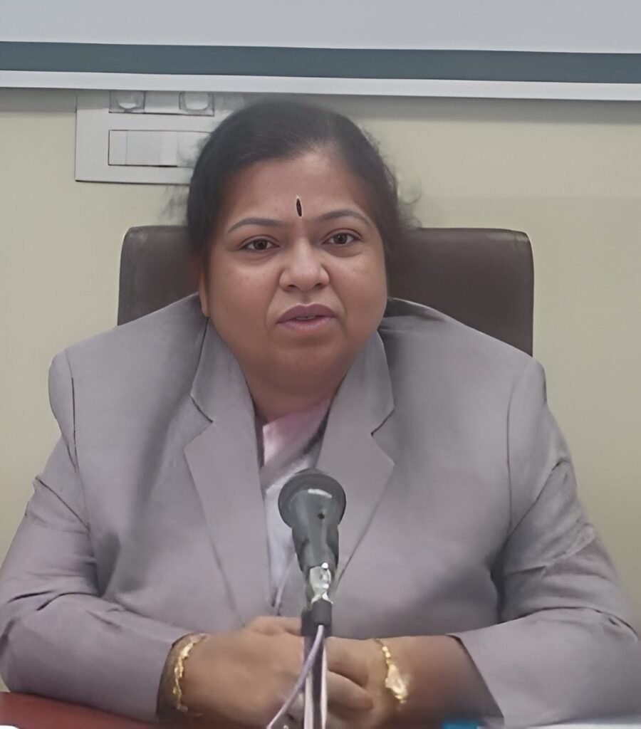 చెక్కు బౌన్స్ కేసుల ప్రత్యేక లోక్ అదాలత్‌ను సద్వినియోగం చేసుకోవాలి: జిల్లా ఇన్‌చార్జ్ ప్రధాన న్యాయమూర్తి ఎం.ఆర్. సునీత