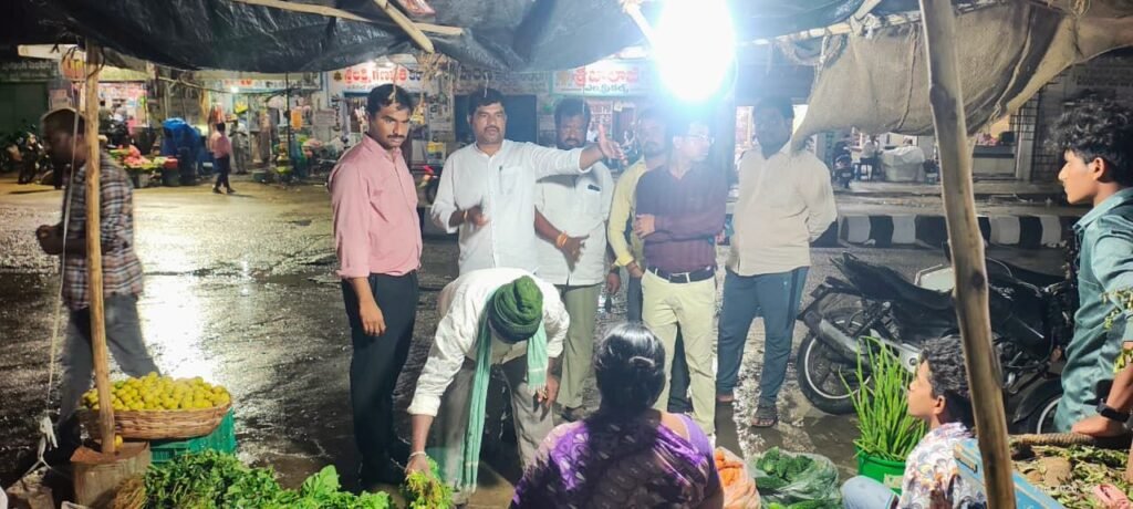 ప్రజల వద్దకే పాలన..