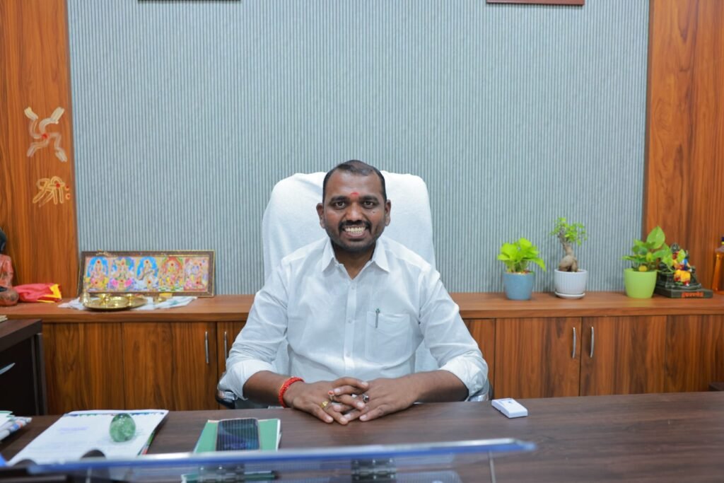 కరీంనగర్ అభివృద్ధికి స్మార్ట్ సిటీ నిధులు – మేయర్ కృతజ్ఞతలు