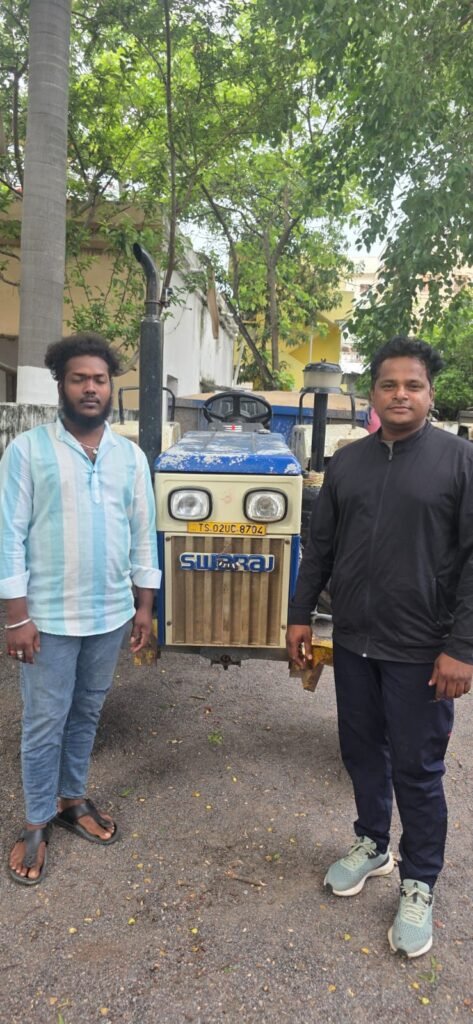 అక్రమ ఇసుక రవాణాపై టాస్క్‌ఫోర్స్ పోలీసుల వరుస చర్యలు