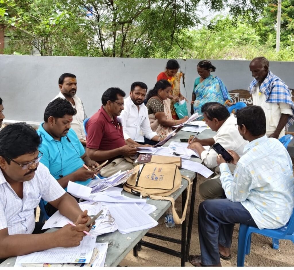 ఓటు హక్కులను కాపాడుకోవడం ప్రతి పౌరుడి బాధ్యత