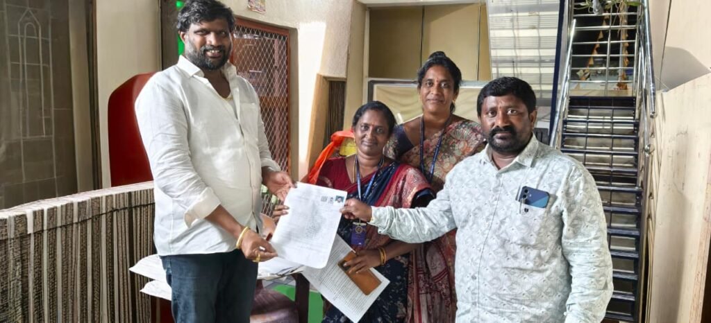 మన ఓటు – మన హక్కు, మన బాధ్యత