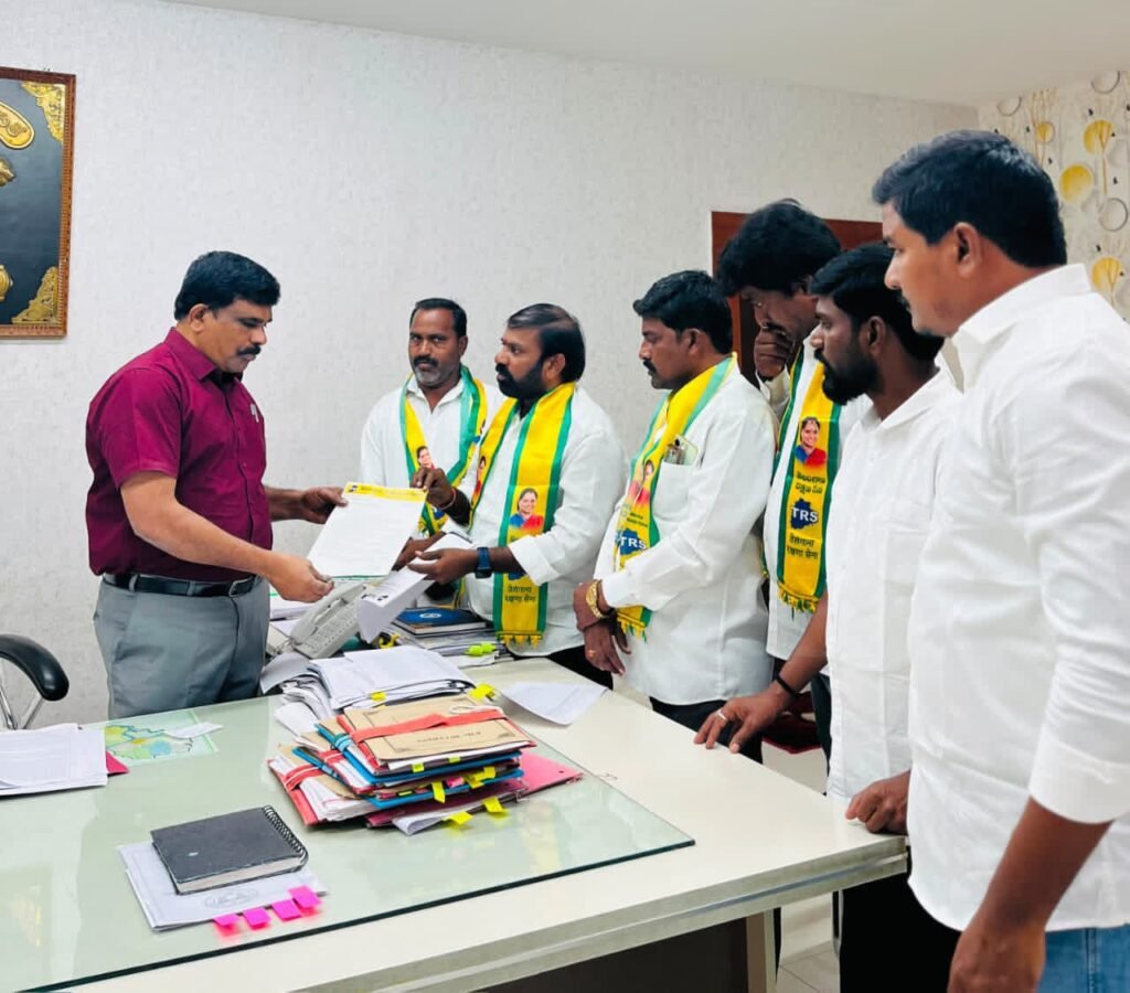 నిబంధనలకు విరుద్ధంగా బియ్యం రీసైకిలింగ్