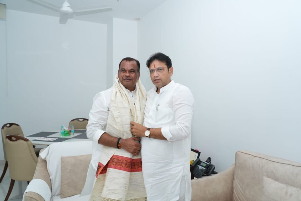 మంథనిలో న్యాక్ స్కిల్ డెవలప్‌మెంట్ సెంటర్‌కు రూ.20 కోట్ల మంజూరు