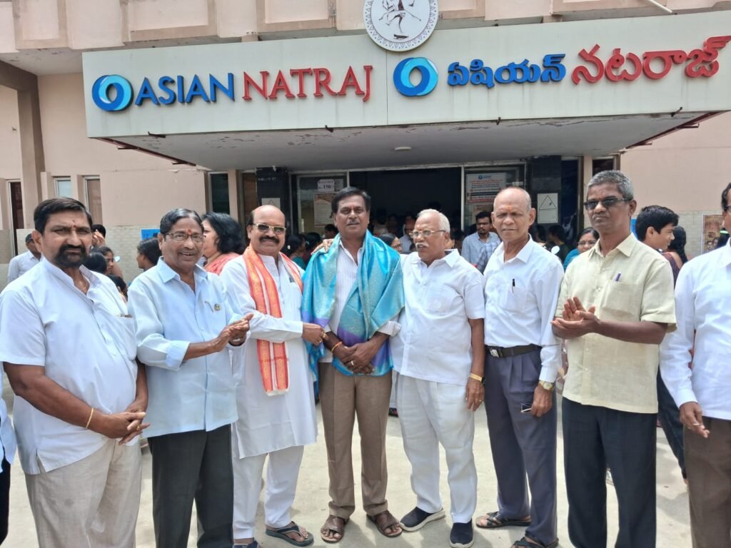 బ్రహ్మశ్రీ పత్రీజీ ధ్యానం – అవగాహన సదస్సు