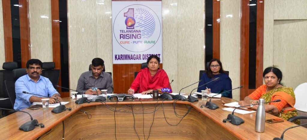 ఎస్‌ఐఆర్ డిజిటలైజేషన్‌ను వేగవంతం చేయాలి