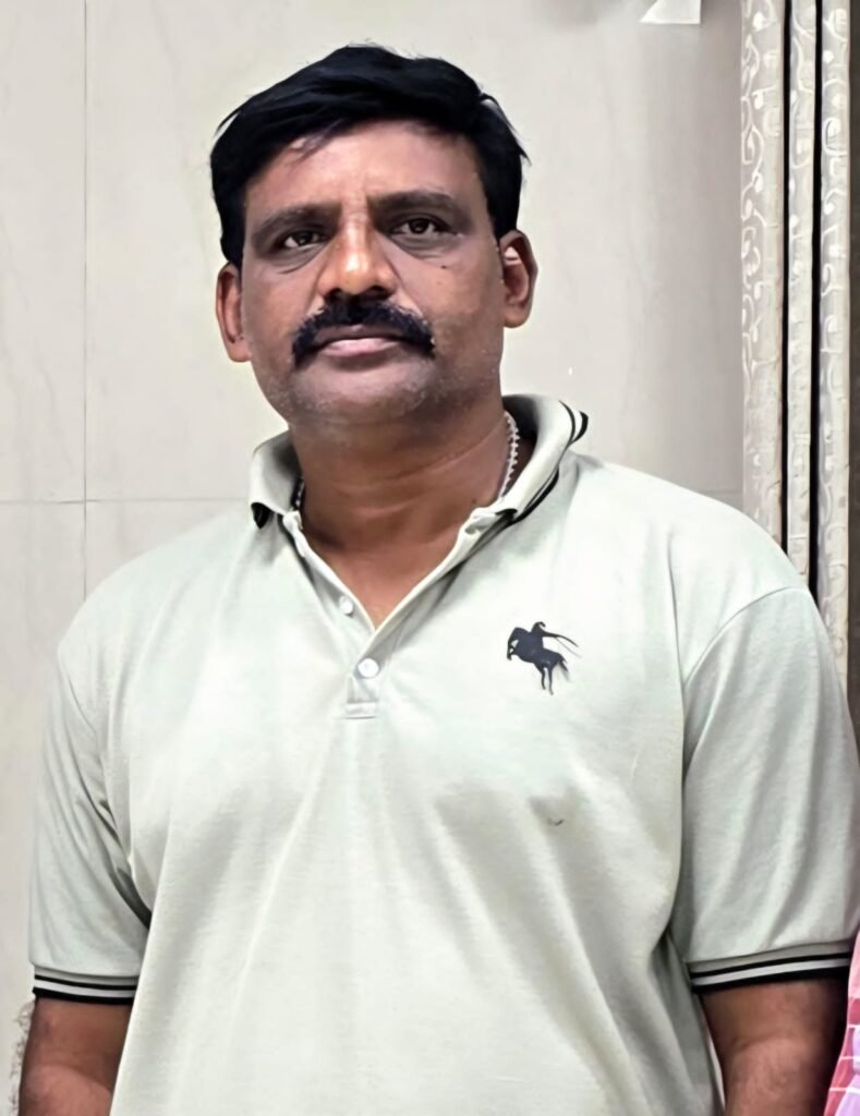 కొత్త పెన్షన్ల మంజూరులో కాంగ్రెస్ విఫలం