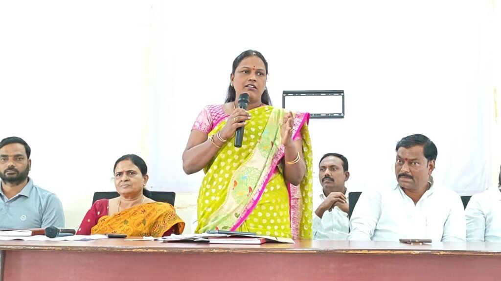 షాద్‌నగర్ ప్రధాన చౌరస్తా విస్తరణకు గ్రీన్ సిగ్నల్