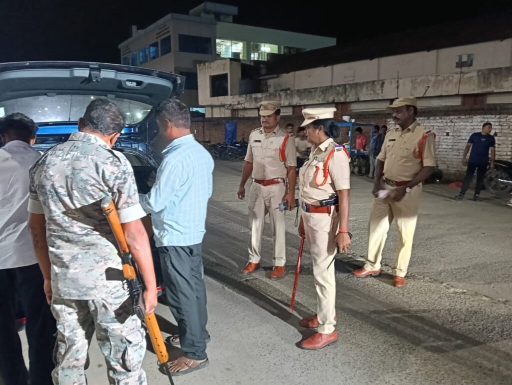 మద్యం మత్తులో డ్రైవింగ్‌ చేస్తే ఇక కఠిన చర్యలు!