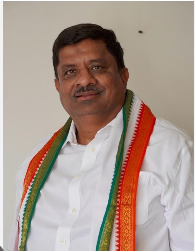 కొండగట్టు గిరి ప్రదక్షిణలో పాల్గొననున్న వెలిచాల రాజేందర్ రావు