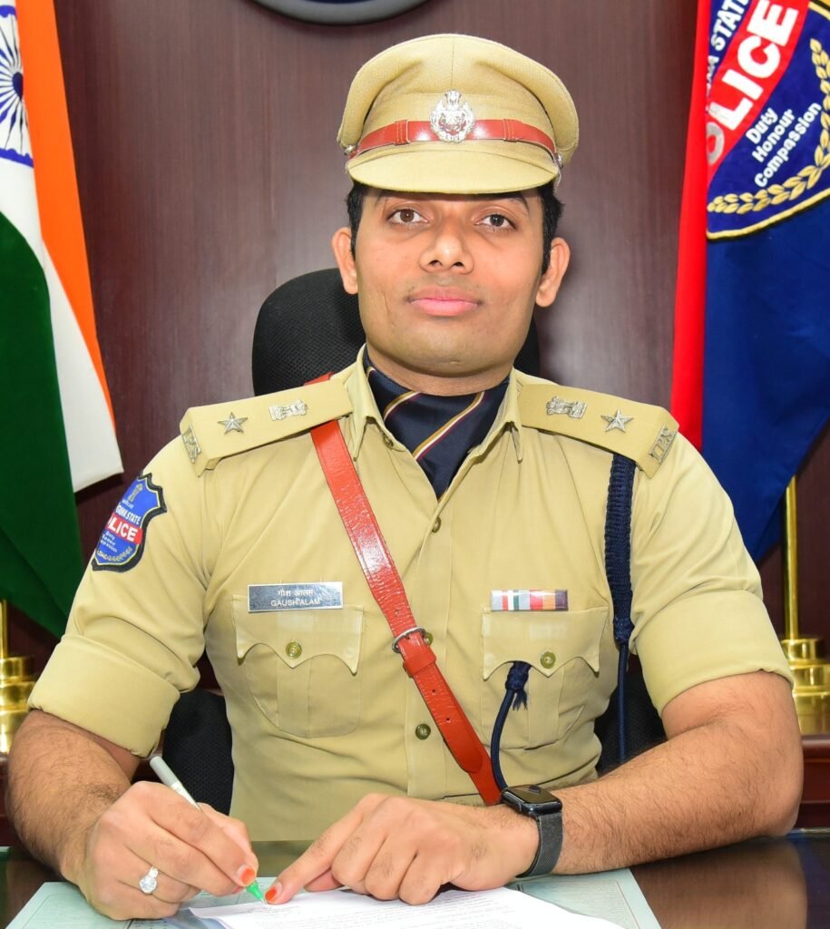 భగత్‌నగర్ సంచలన డెకాయిటీ కేసు ఛేదన – అల్లుడు, మనుమడే సూత్రధారులు