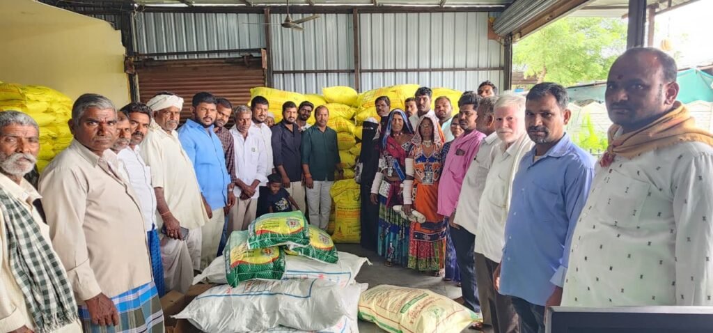 రైతులకు యూరియా కొరత రాకుండా చూడాలి – దశరథ్ నాయక్