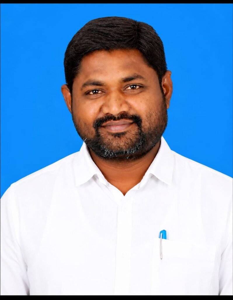 మజ్దూర్ యూనియన్ జోనల్ వర్కింగ్ కమిటీ సభ్యులుగా ఆవుల యుగంధర్ యాదవ్