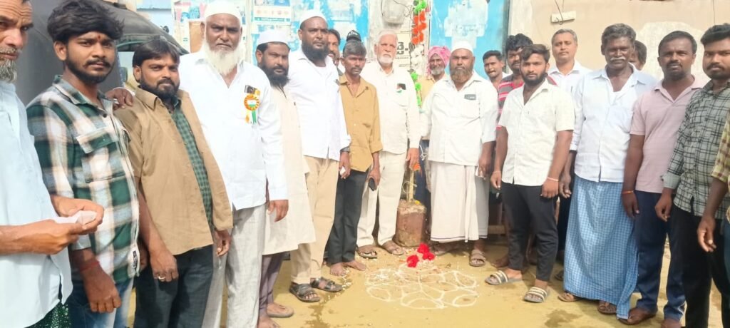 ఆటో యూనియన్ ఆధ్వర్యంలో ఘనంగా స్వాతంత్ర్య వేడుకలు