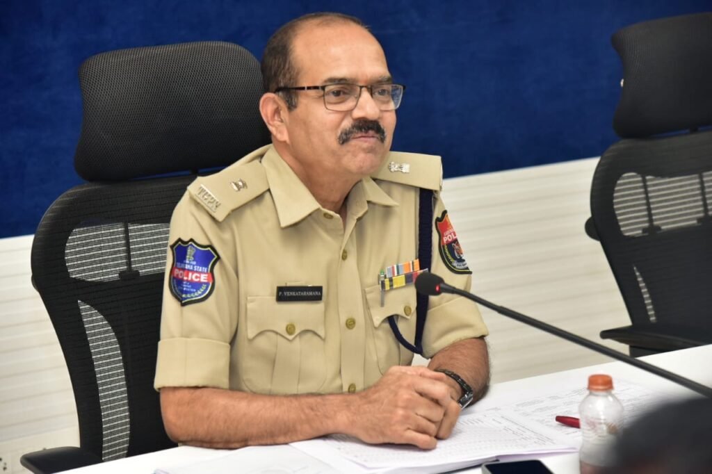 కిసాన్‌నగర్‌ ఘర్షణ ఘటనలో ఏడుగురు అరెస్ట్‌